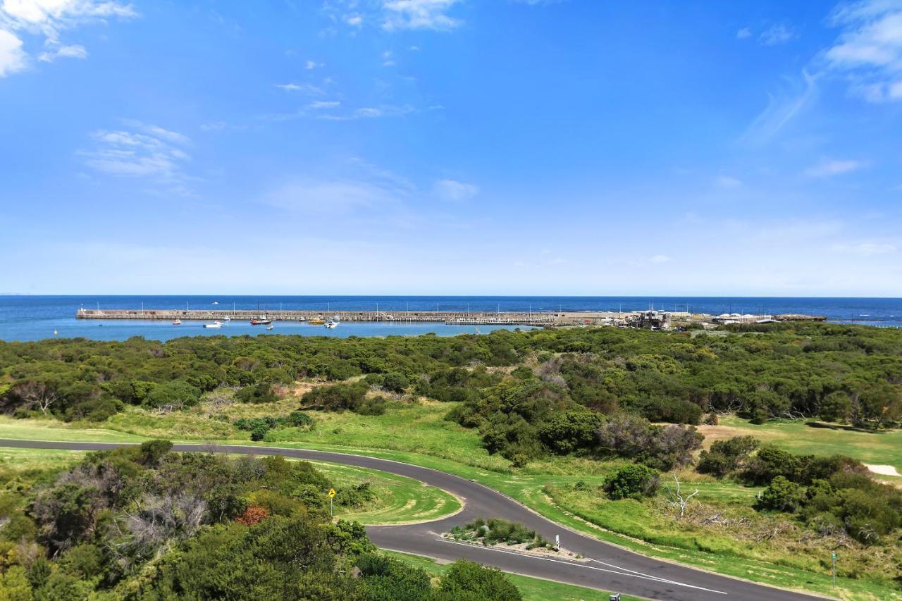 Deep Blue Hotel & Hot Springs Warrnambool Exterior photo